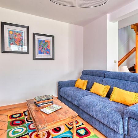 Villa Cabrie In Tholonet Dış mekan fotoğraf