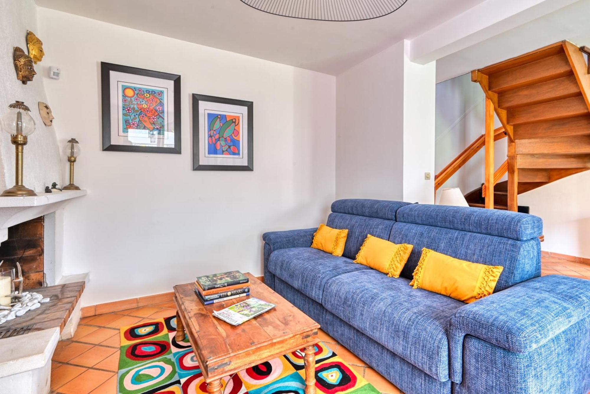 Villa Cabrie In Tholonet Dış mekan fotoğraf